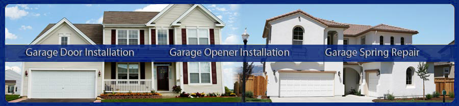 La Porte Garage Door Repair