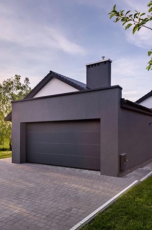 La Porte Garage Door Installation