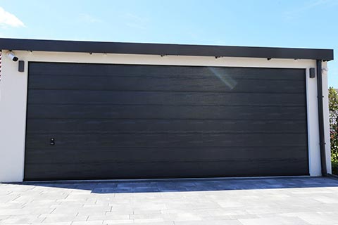 La Porte Garage Door Installation