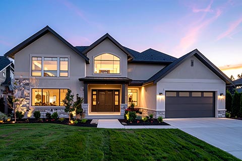 La Porte Garage Door Installation