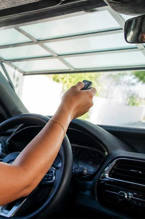 La Porte Garage Door Opener Repair