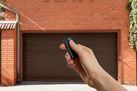 La Porte Garage Door Opener Repair