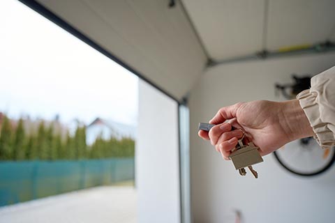 La Porte Garage Door Opener Repair