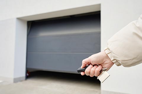 La Porte Garage Door Opener Repair
