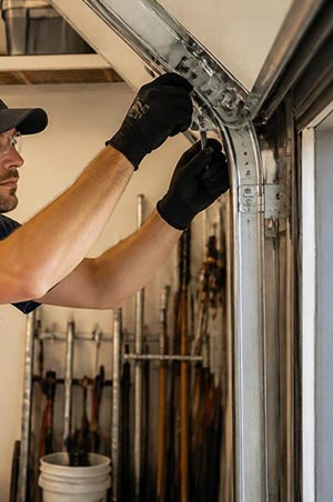 La Porte Garage Door Repair