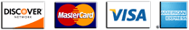 La Porte Garage Door Repair accepts all major credit cards