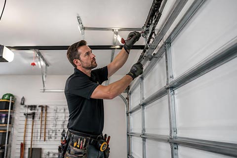 La Porte Garage Door Repair
