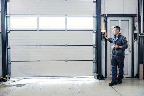 La Porte Garage Door Repair
