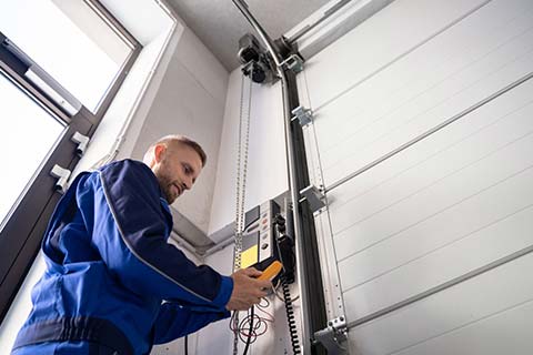 La Porte Garage Door Repair