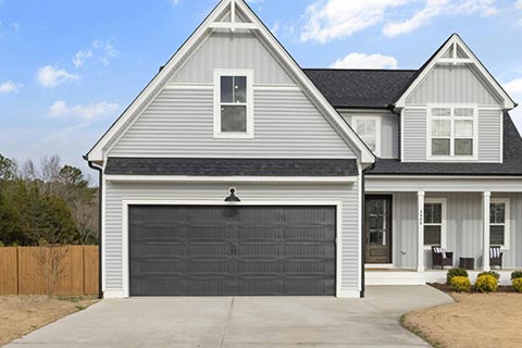 La Porte Garage Door Installation