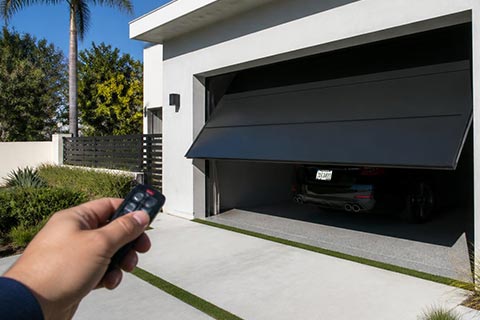La Porte Garage Door Opener Repair