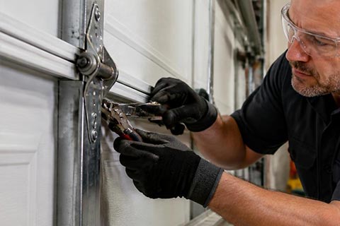 La Porte Garage Door Repair