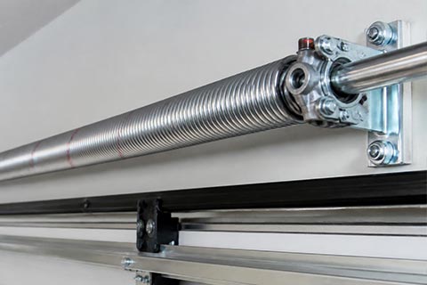 La Porte Garage Door Spring Repair