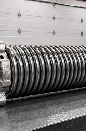 La Porte Garage Door Spring Repair