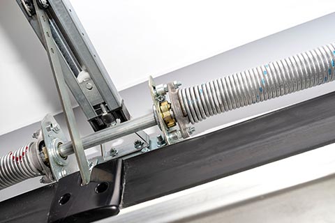 La Porte Garage Door Spring Repair