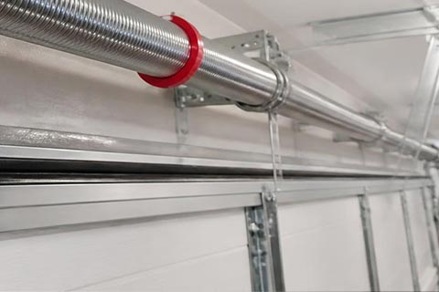 La Porte Garage Door Spring Repair