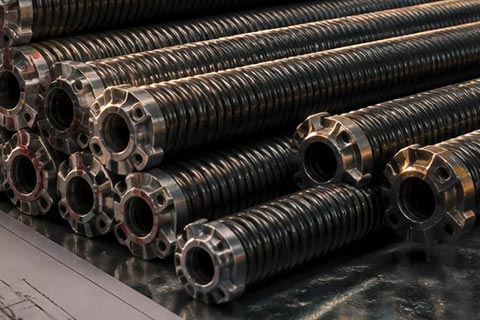 La Porte Garage Door Spring Repair